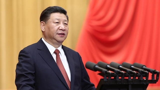 La Chine donne à Xi Jinping le droit d'être président à vie