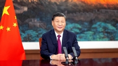 Xi Jinping appelle les pays des BRICS à construire une communauté mondiale de sécurité pour tous