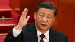 Chine: Xi Jinping obtient un troisième sacre