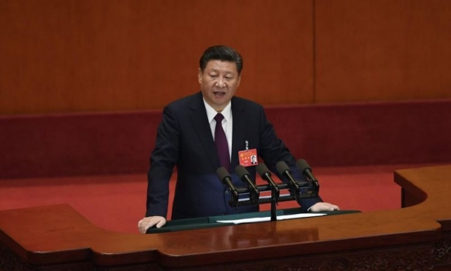 Xi, nouveau prophète du marxisme à la sauce chinoise