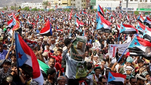 Yémen: Saoudiens et Emiratis tentent de désamorcer le conflit à Aden