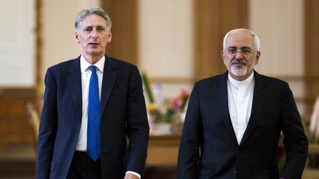 Londres et Téhéran rouvrent leurs ambassades, veulent rétablir la confiance