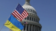 Guerre en Ukraine: le Congrès américain valide l'aide de 61 milliards de dollars attendue par Kiev