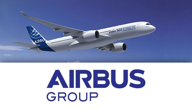 Airbus rapporte des livraisons d'avions commerciaux records en 2016