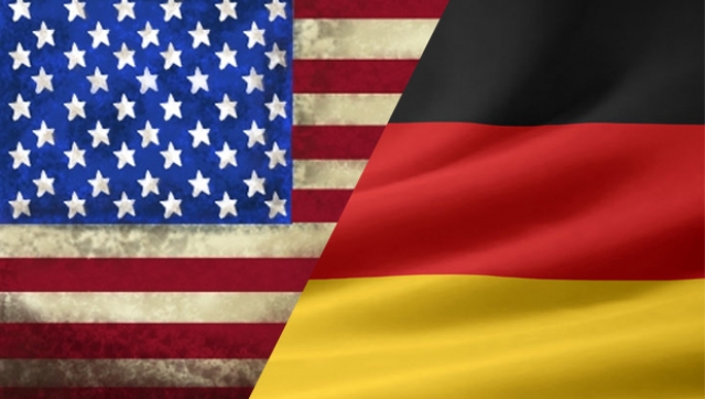 Washington veut des discussions avec l'Allemagne sur le commerce