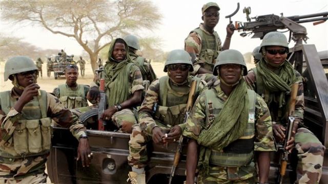 Le Cameroun annonce la libération de 5.000 otages de Boko Haram