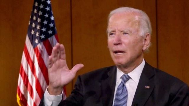 Biden a rejeté la nouvelle offre républicaine sur les infrastructures, indique la Maison blanche