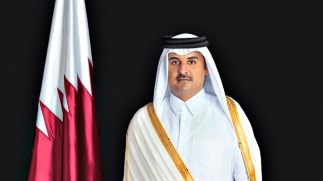 Le Qatar en quête de soutiens face à l'Arabie saoudite