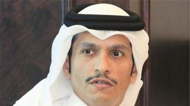 Crise du Golfe: le Qatar exclut toute discussion avant une levée du 