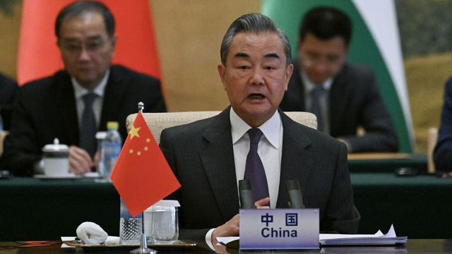 Gaza: la Chine appelle le monde à agir d'urgence pour mettre fin à