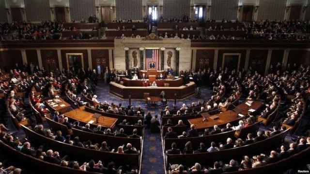Des élus du Congrès contre une remise en cause de l'accord iranien