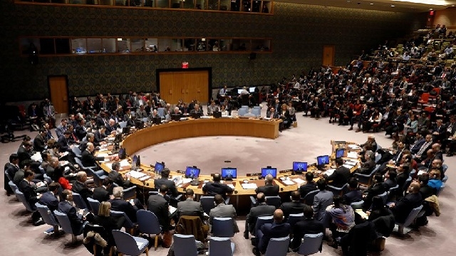 Tigré: le Conseil de sécurité de l'ONU en échec, bloqué par Pékin et Moscou