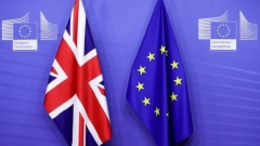 Fin de la querelle entre le Royaume-Uni et l'UE sur le statut de l'ambassadeur à Londres