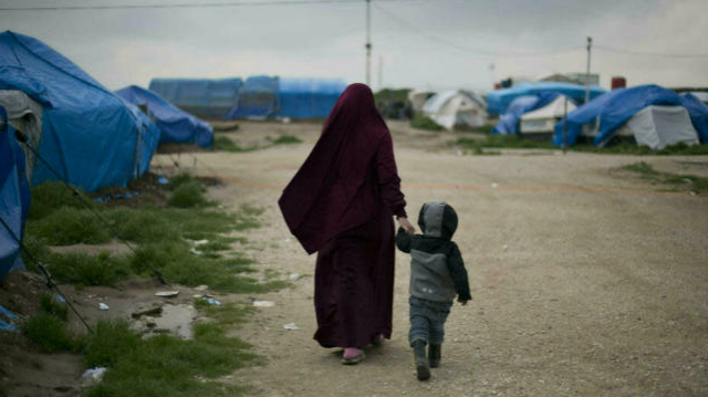 La Belgique rapatrie 16 enfants de jihadistes et six mères partis en Syrie