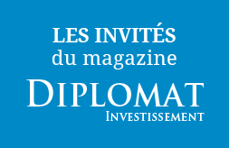 Les invités du magazine