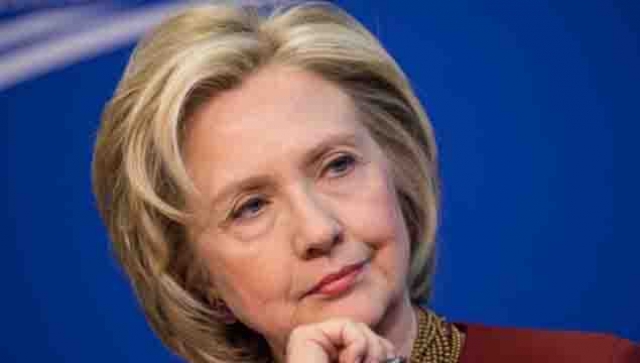 Etats-Unis: près de 4 millions de personnes signent une pétition pour que Clinton soit présidente