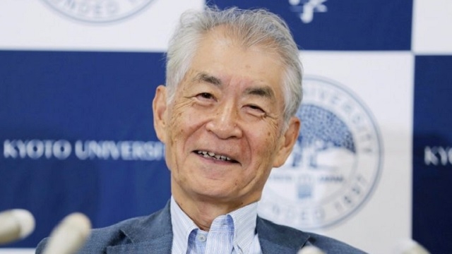 Le prix Nobel de médecine japonais veut continuer la recherche pour 