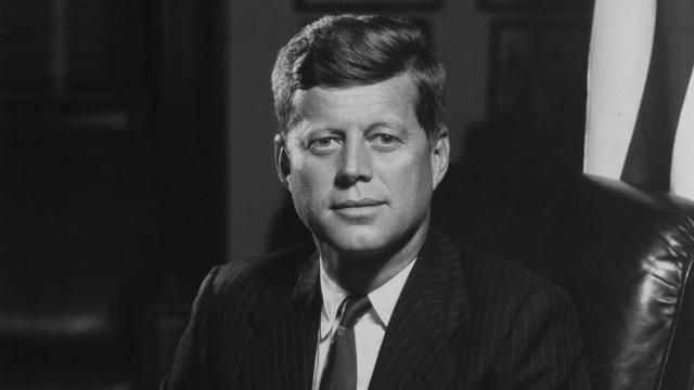 Dossiers Kennedy: Washington met en ligne des milliers de documents