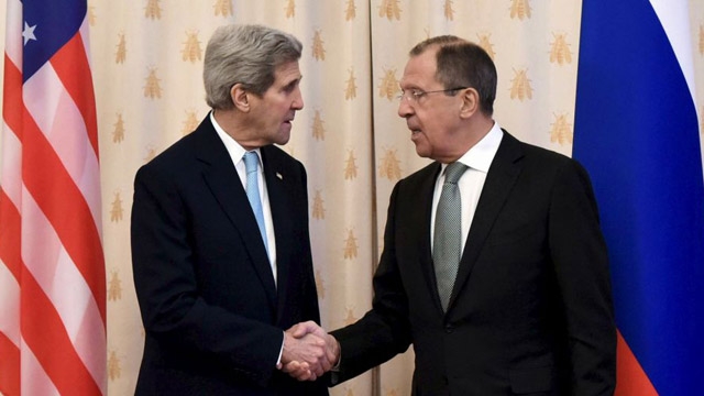 Les États-Unis et la Russie trouvent (enfin) un accord sur la Syrie