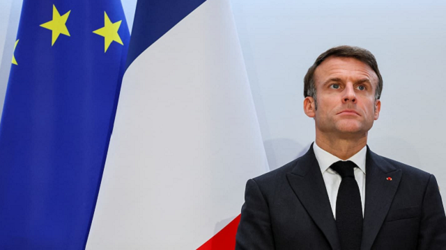 Guerre Israël-Hamas : Emmanuel Macron tance Benjamin Netanyahou sur les « trop nombreuses pertes civiles »
