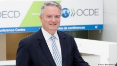 Taxation des multinationales: L'OCDE annonce un accord à 136 pays avec un taux fixé à 15%