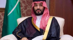 Selon MBS, l'Arabie saoudite et Israël sont proches d'un accord de normalisation
