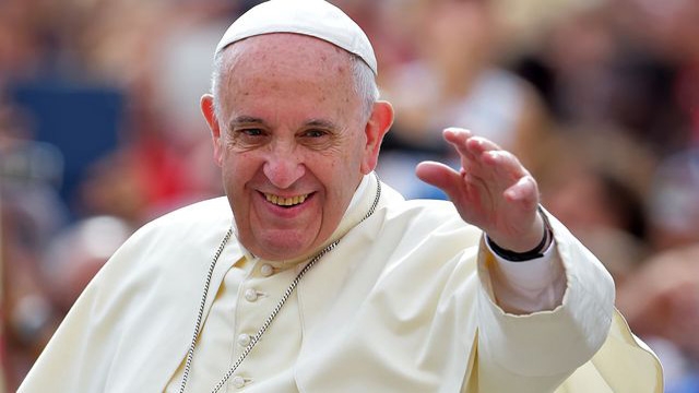 Le pape François entame en Afrique le voyage le plus risqué de son pontificat
