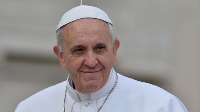 Le pape François ne veut pas de «leaders à vie» dans l'Eglise