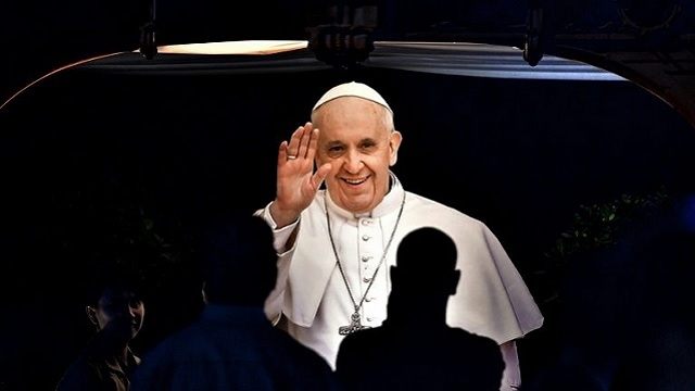 Visite historique du pape aux Emirats pour renforcer les liens avec l'islam