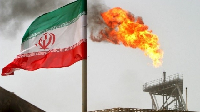 L'Iran demande à l'Opep de le soutenir face aux sanctions US