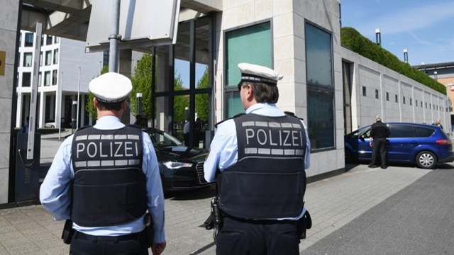 Un suspect arrêté pour l'attaque du car du Borussia Dortmund