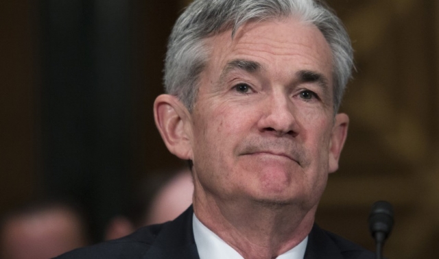 Trump penche pour Powell à la tête de la Fed