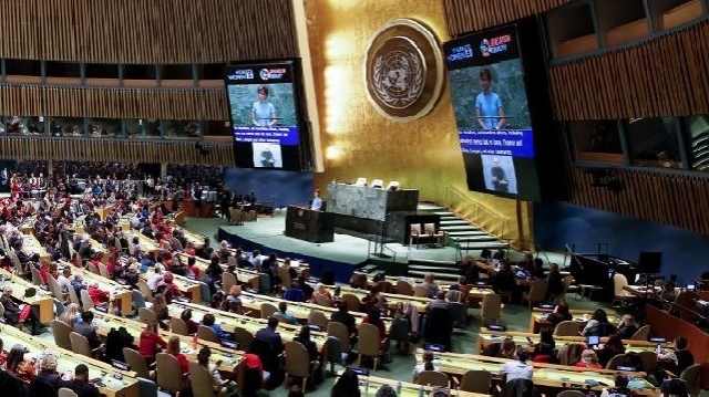  Les pays africains demandent un débat sur le racisme au Conseil des droits de l'homme de l'ONU