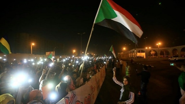 Soudan: reprise du dialogue sur la composition de l'instance de transition