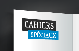 Cahiers spéciaux