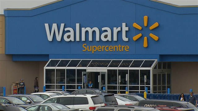 Etats-Unis: Walmart va cesser de vendre des armes semi-automatiques